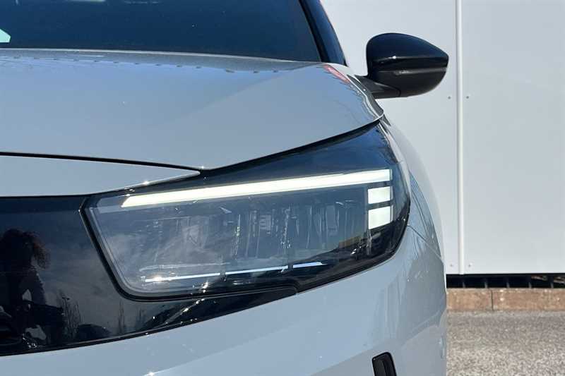 Used Vauxhall Corsa 2024 for sale - 78208353: Photo 29