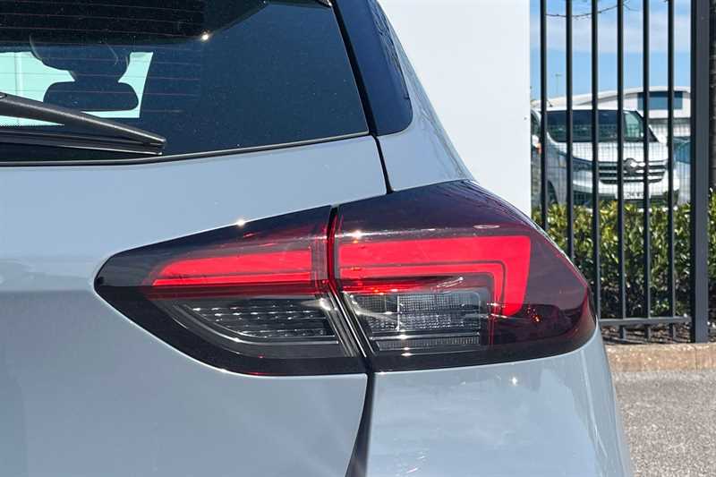 Used Vauxhall Corsa 2024 for sale - 78208353: Photo 32