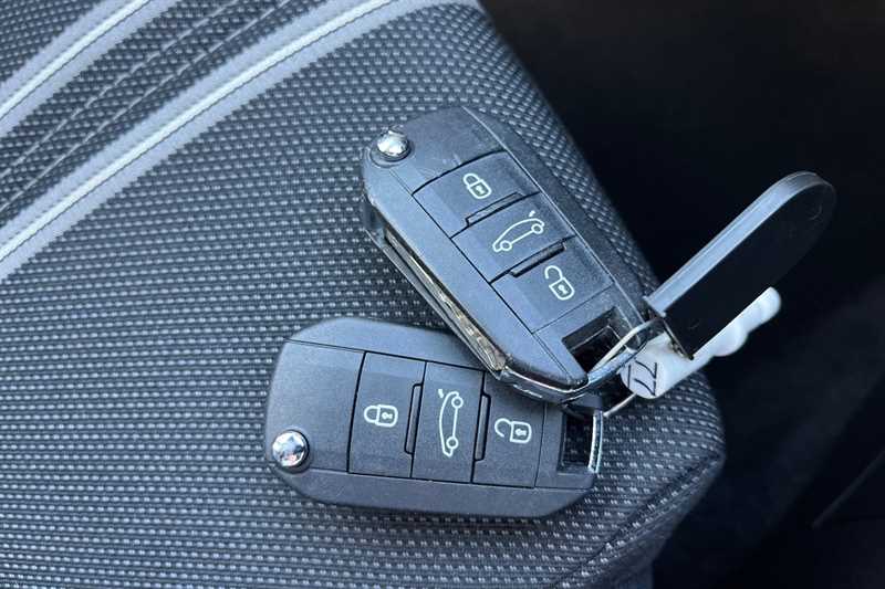 Used Vauxhall Corsa 2024 for sale - 78208353: Photo 36