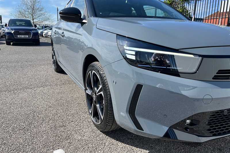 Used Vauxhall Corsa 2024 for sale - 78208353: Photo 47