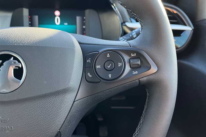 Used Vauxhall Corsa 2025 for sale - 77309782: Photo 22