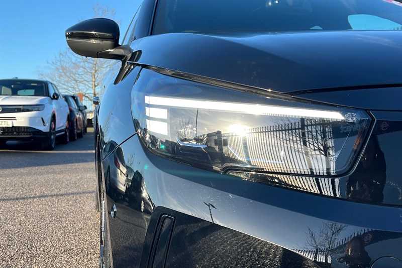 Used Vauxhall Corsa 2025 for sale - 77309782: Photo 28