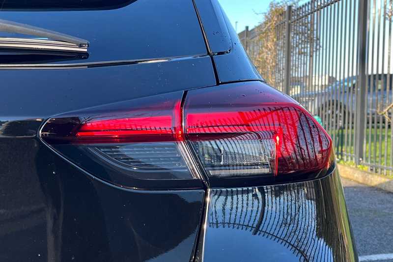 Used Vauxhall Corsa 2025 for sale - 77309782: Photo 32