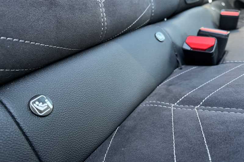 Used Vauxhall Corsa 2025 for sale - 77309782: Photo 48