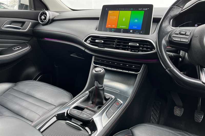 Used MG MG HS 2022 for sale - 78188280: Photo 14