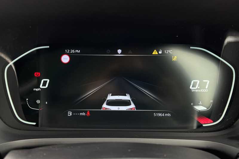 Used MG MG HS 2022 for sale - 78188280: Photo 20