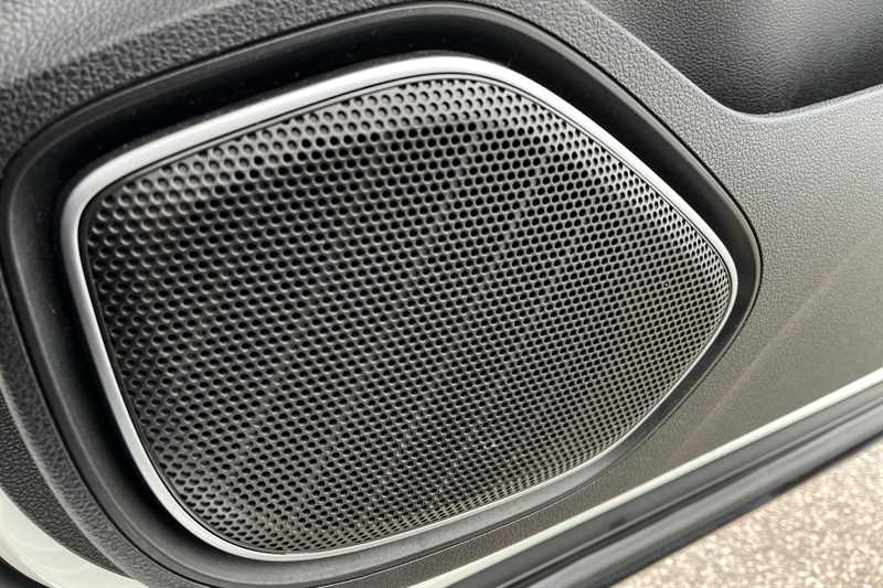 Used MG MG HS 2022 for sale - 78188280: Photo 27