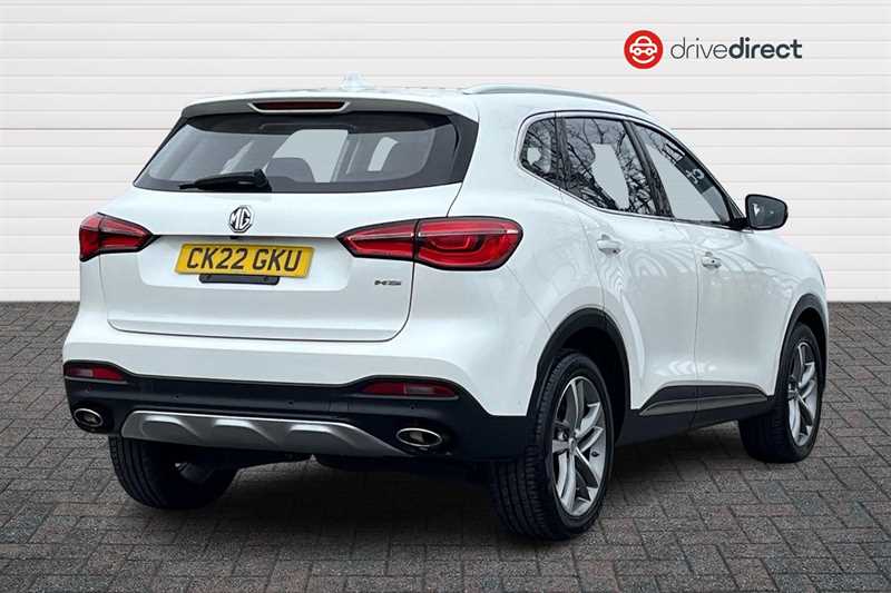 Used MG MG HS 2022 for sale - 78188280: Photo 3