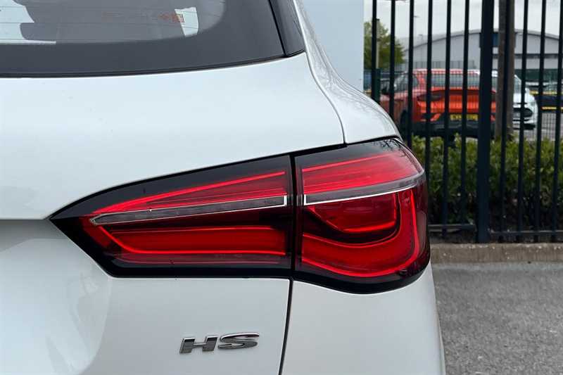 Used MG MG HS 2022 for sale - 78188280: Photo 32