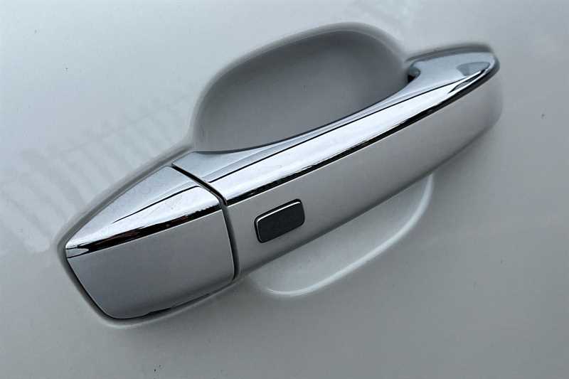 Used MG MG HS 2022 for sale - 78188280: Photo 33