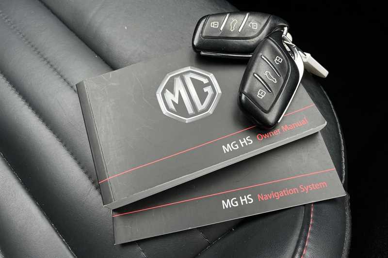 Used MG MG HS 2022 for sale - 78188280: Photo 36