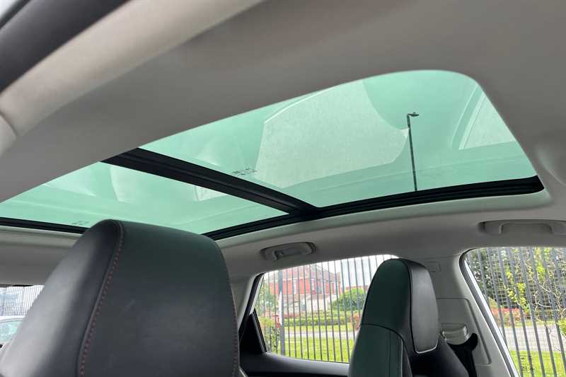 Used MG MG HS 2022 for sale - 78188280: Photo 45