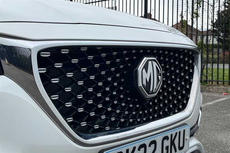 Used MG MG HS 2022 for sale - 78188280: Photo 48