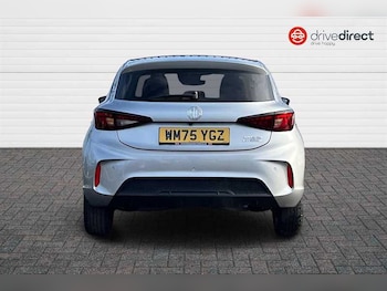 Used MG MG3 2025 for sale - 78075577: Photo