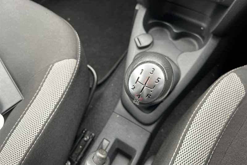 Used Dacia Sandero Stepway 2017 for sale - 76448629: Photo 19