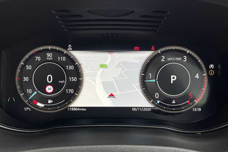 Used Jaguar E-Pace 2021 for sale - 76525061: Photo 20