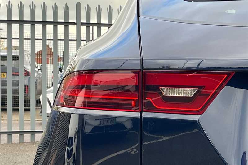 Used Jaguar E-Pace 2021 for sale - 76525061: Photo 31