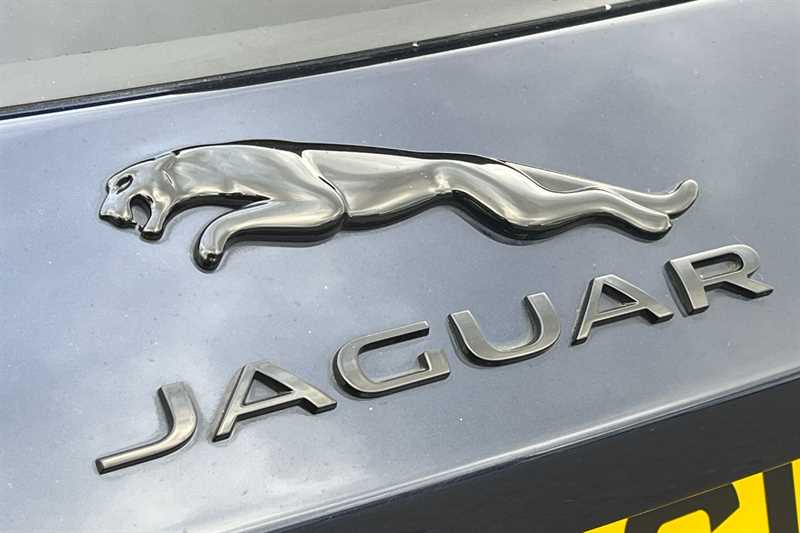 Used Jaguar E-Pace 2021 for sale - 76525061: Photo 39