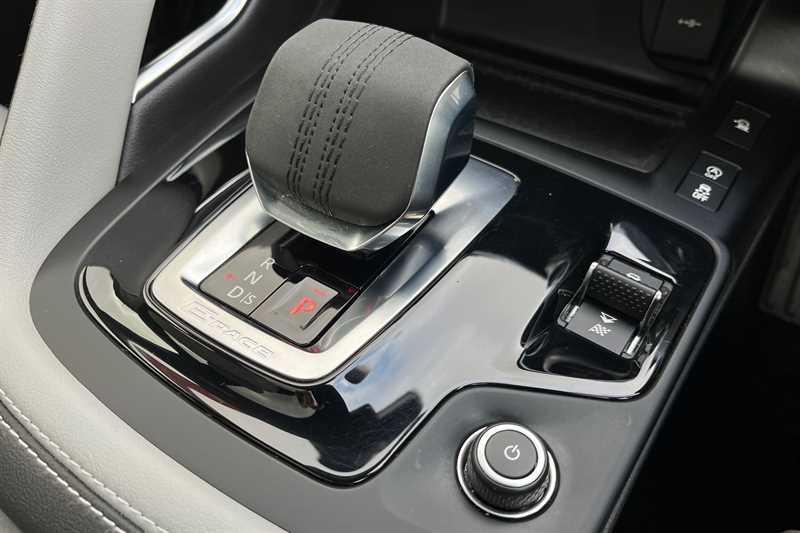 Used Jaguar E-Pace 2021 for sale - 76525061: Photo 42