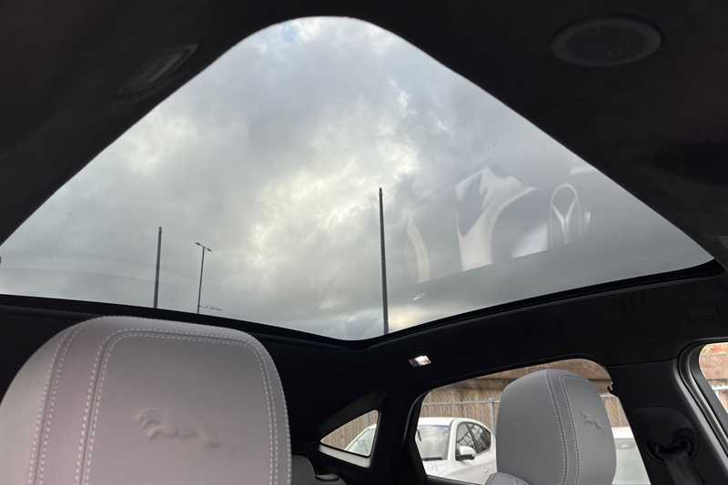 Used Jaguar E-Pace 2021 for sale - 76525061: Photo 45