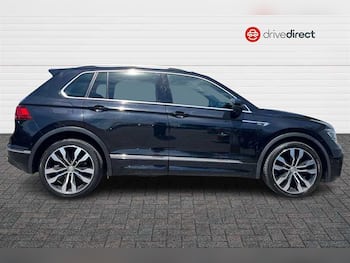 Used Volkswagen Tiguan 2019 for sale - 79416628: Photo