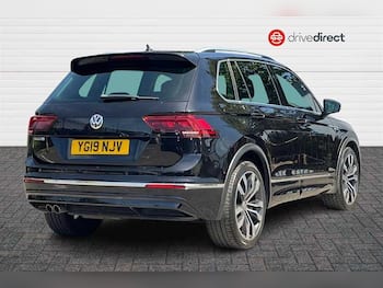 Used Volkswagen Tiguan 2019 for sale - 79416628: Photo