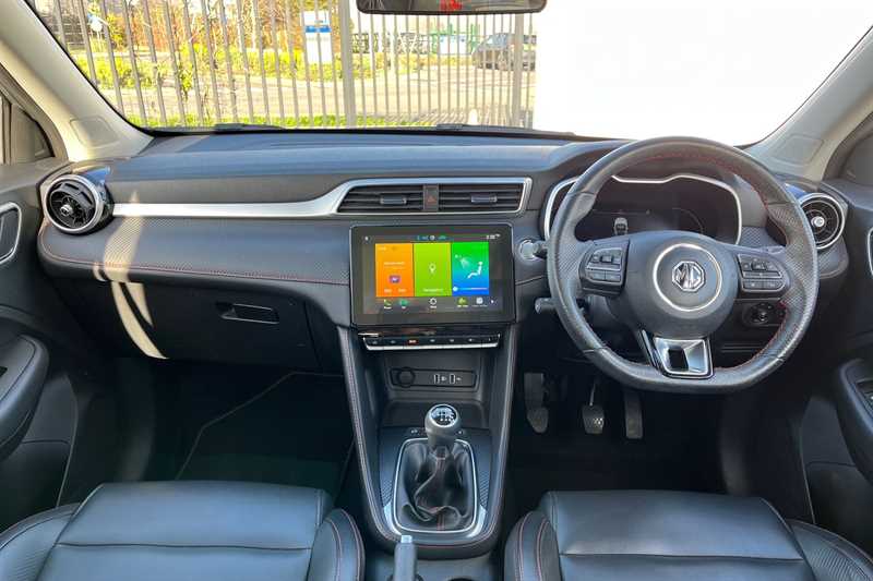 Used MG MG ZS 2022 for sale - 77788824: Photo 13