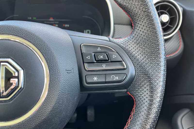 Used MG MG ZS 2022 for sale - 77788824: Photo 22