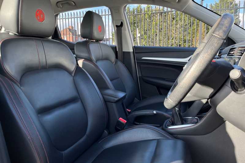 Used MG MG ZS 2022 for sale - 77788824: Photo 23