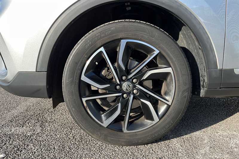 Used MG MG ZS 2022 for sale - 77788824: Photo 9