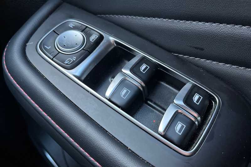Used MG MG HS 2023 for sale - 76351800: Photo 16