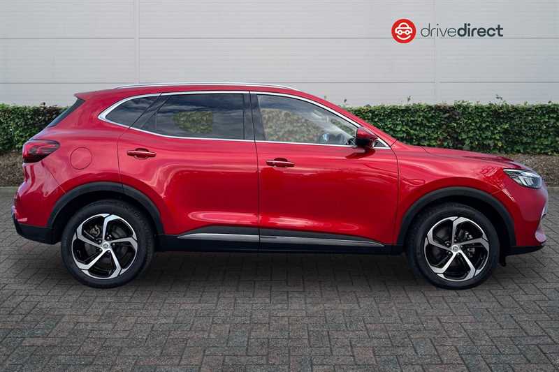 Used MG MG HS 2023 for sale - 76351800: Photo 2