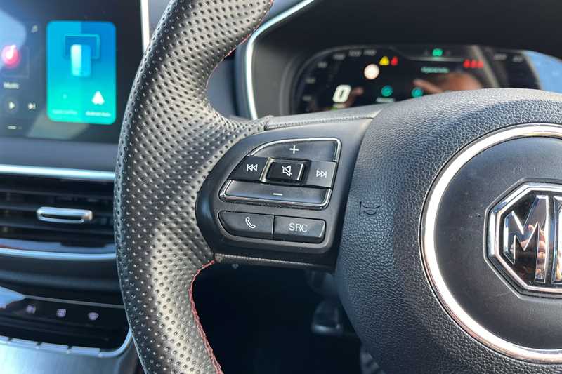 Used MG MG HS 2023 for sale - 76351800: Photo 21