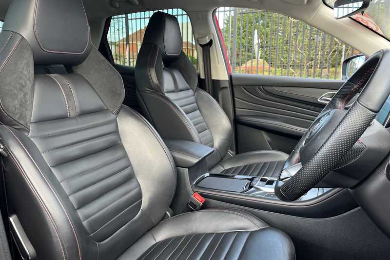 Used MG MG HS 2023 for sale - 76351800: Photo 23