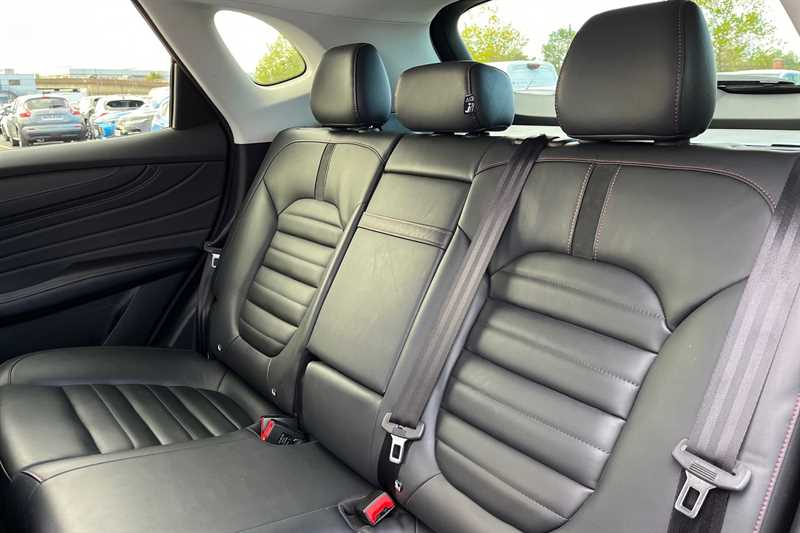 Used MG MG HS 2023 for sale - 76351800: Photo 24