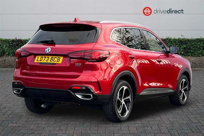 Used MG MG HS 2023 for sale - 76351800: Photo 3
