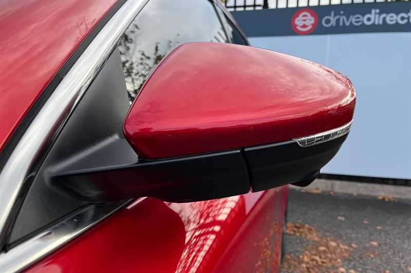 Used MG MG HS 2023 for sale - 76351800: Photo 35