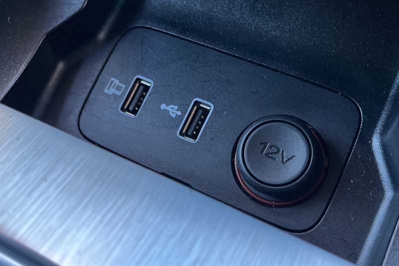 Used MG MG HS 2023 for sale - 76351800: Photo 41