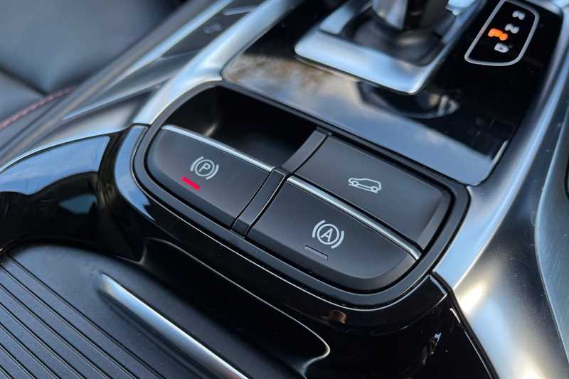 Used MG MG HS 2023 for sale - 76351800: Photo 43