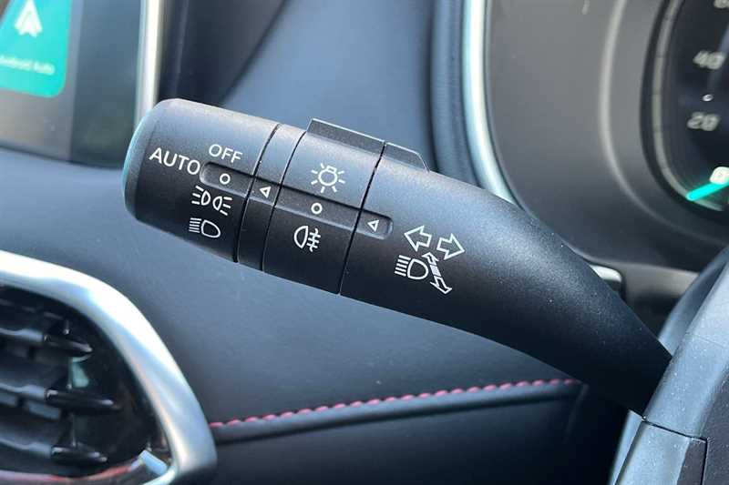 Used MG MG HS 2023 for sale - 76351800: Photo 44