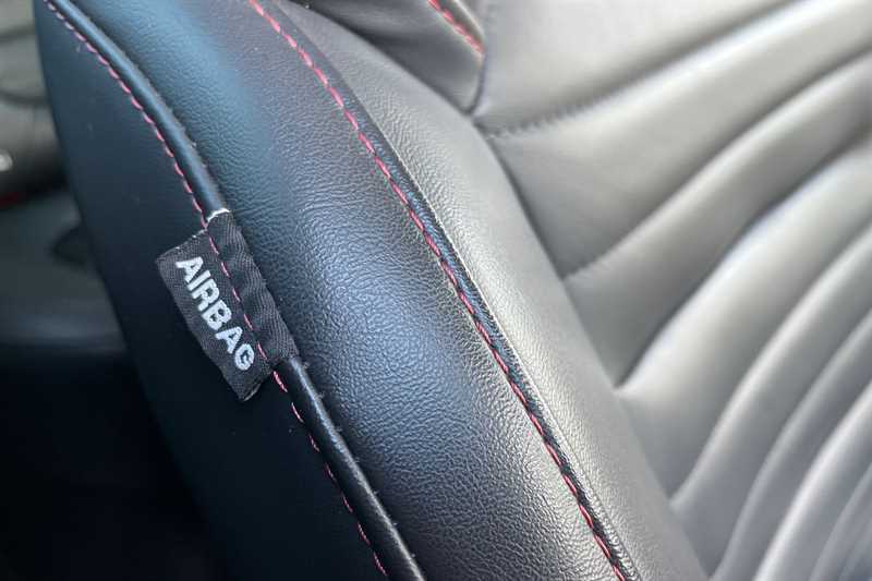 Used MG MG HS 2023 for sale - 76351800: Photo 46