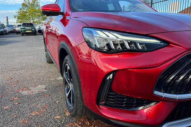 Used MG MG HS 2023 for sale - 76351800: Photo 49