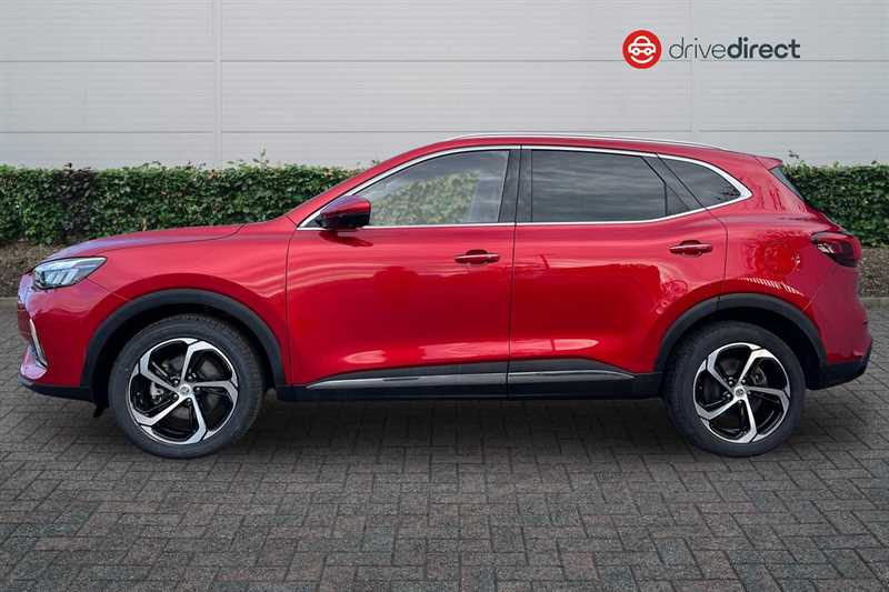 Used MG MG HS 2023 for sale - 76351800: Photo 6
