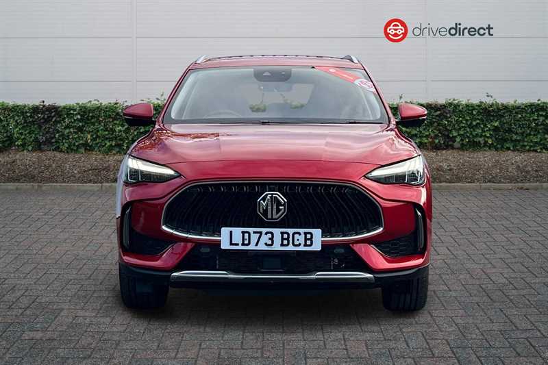 Used MG MG HS 2023 for sale - 76351800: Photo 8