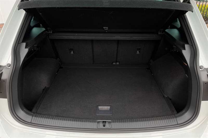 Used Volkswagen Tiguan for sale - 77864358: Photo 25