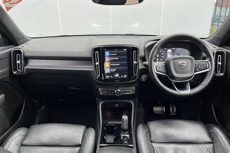 Used Volvo XC40 2022 for sale - 77699790: Photo 13