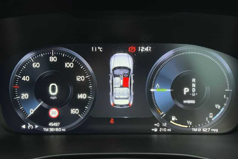 Used Volvo XC40 2022 for sale - 77699790: Photo 20