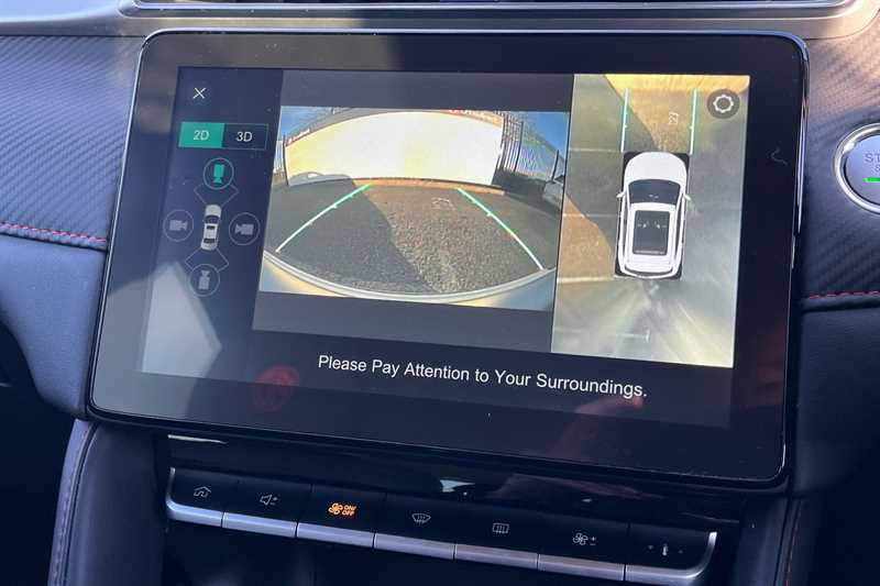 Used MG MG ZS 2024 for sale - 77843279: Photo 19