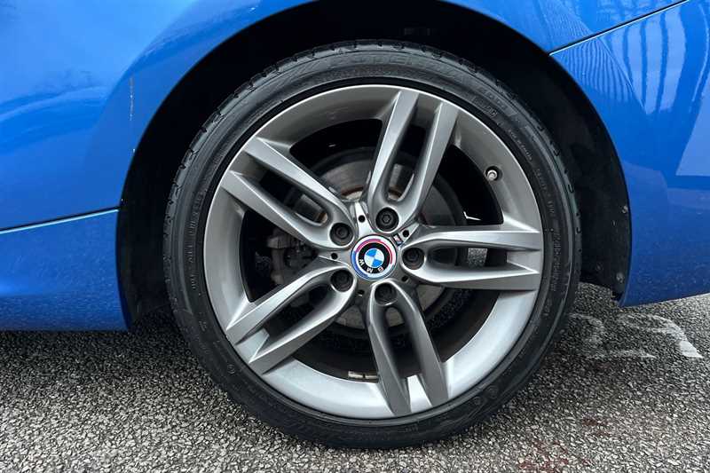 Used BMW 2 Series 2019 for sale - 77321963: Photo 10