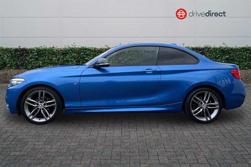 Used BMW 2 Series 2019 for sale - 77321963: Photo 6